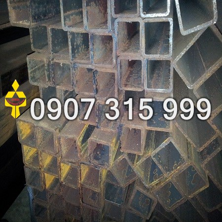 THÉP HỘP 120X120